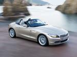 BMW Z4 sDrive 3.5i Roadster 2009 года